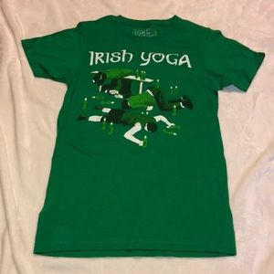 St patty’s day shirt